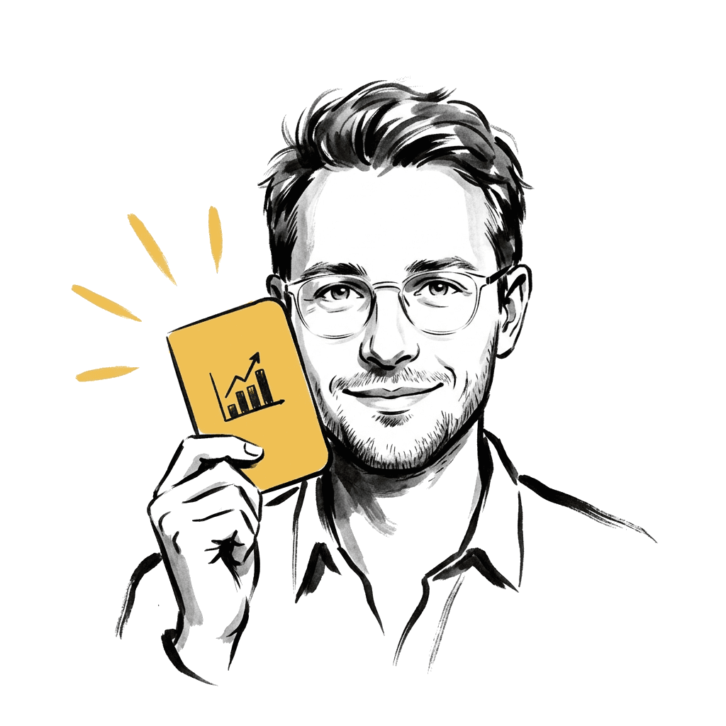 Data Dave, the analytics agent