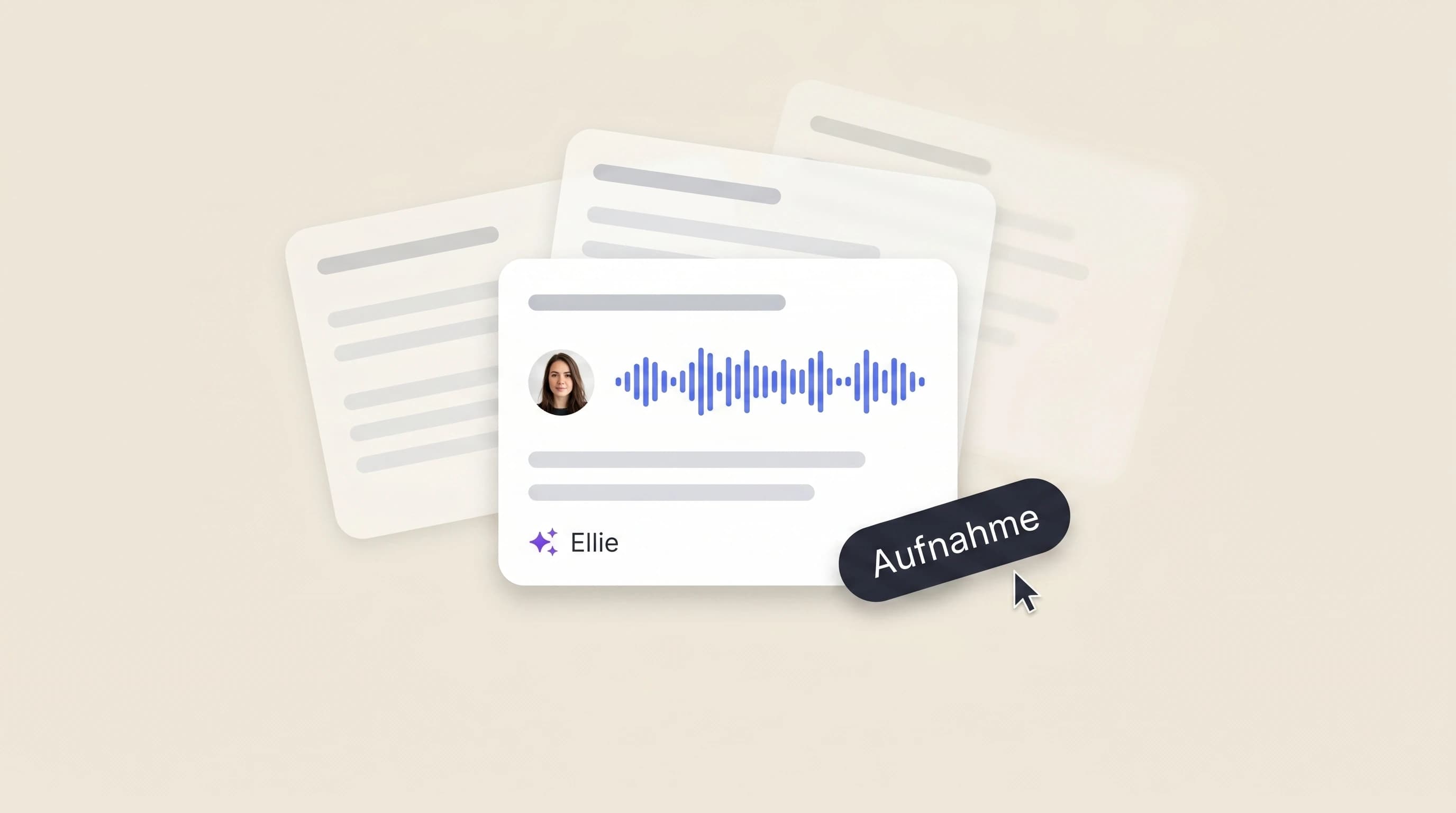 Capture agent capturing knowledge from an expert interview
