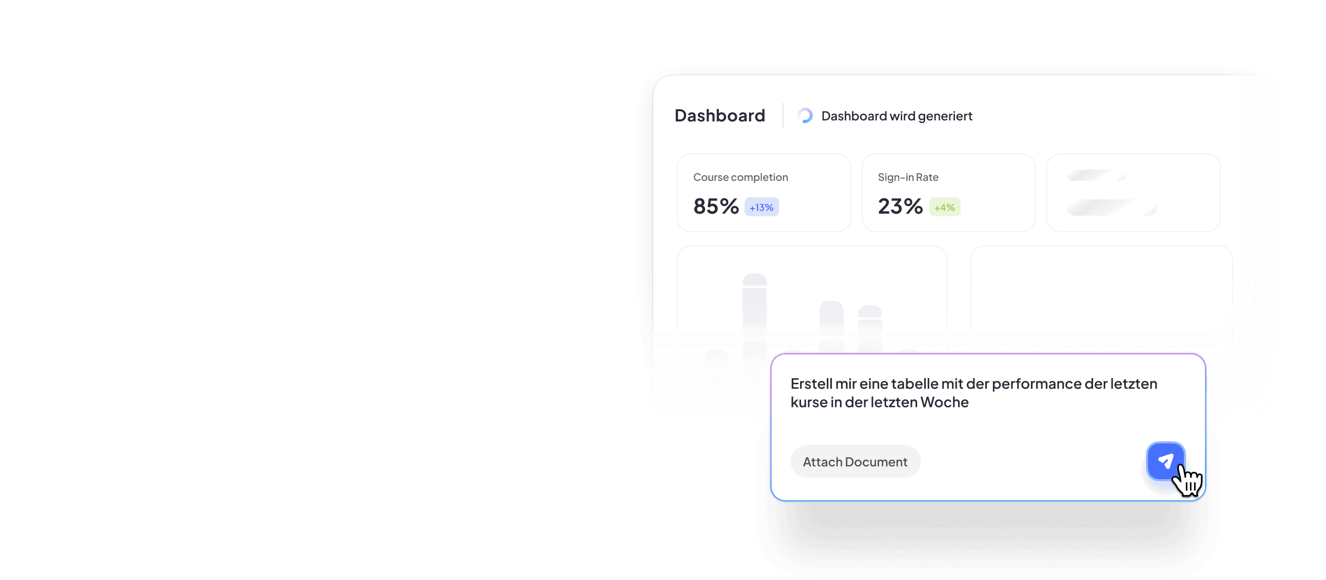 Agentic Report Builder