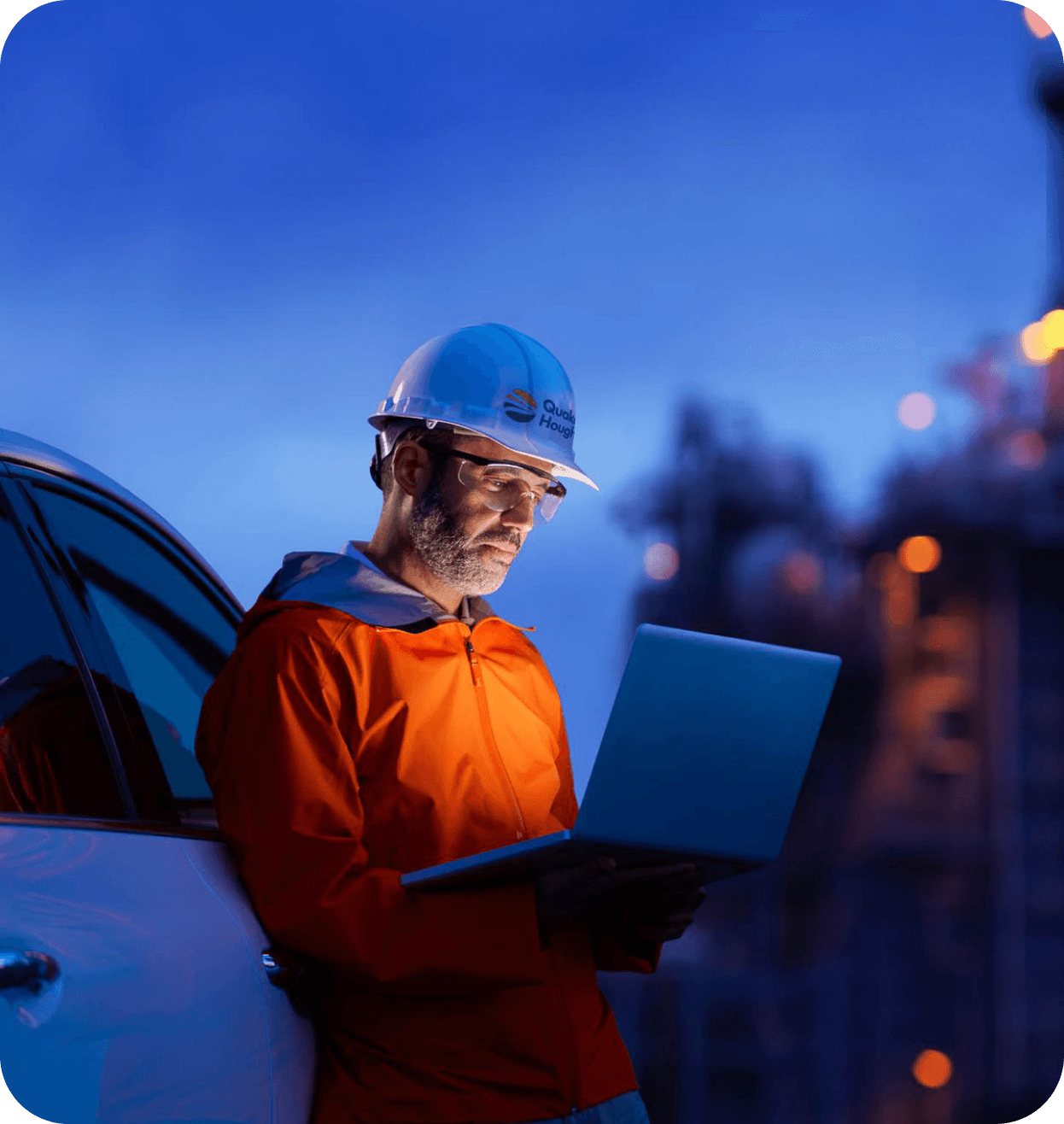 Manuel Lippert, Managing Director at Enpal — solar installation portrait