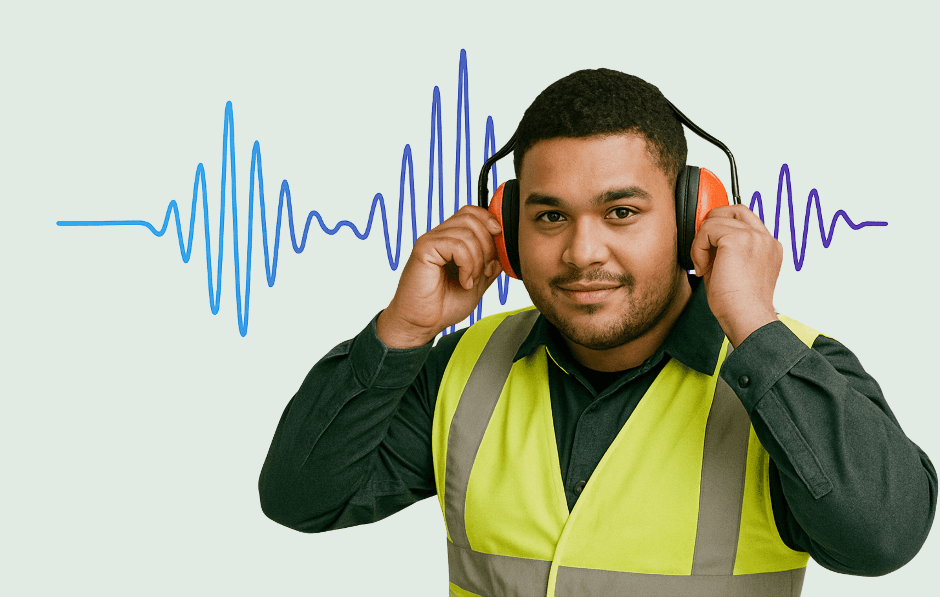 Effective Noise Protection