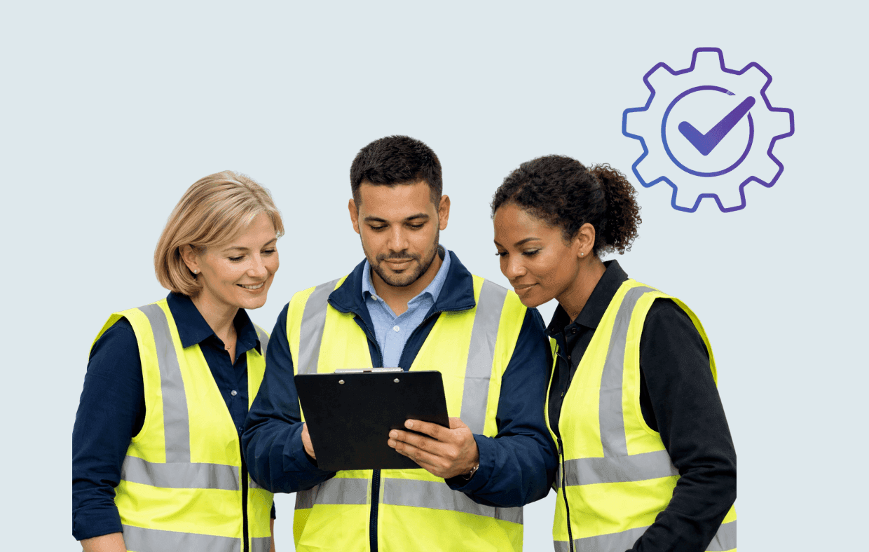 Quality Management Compact