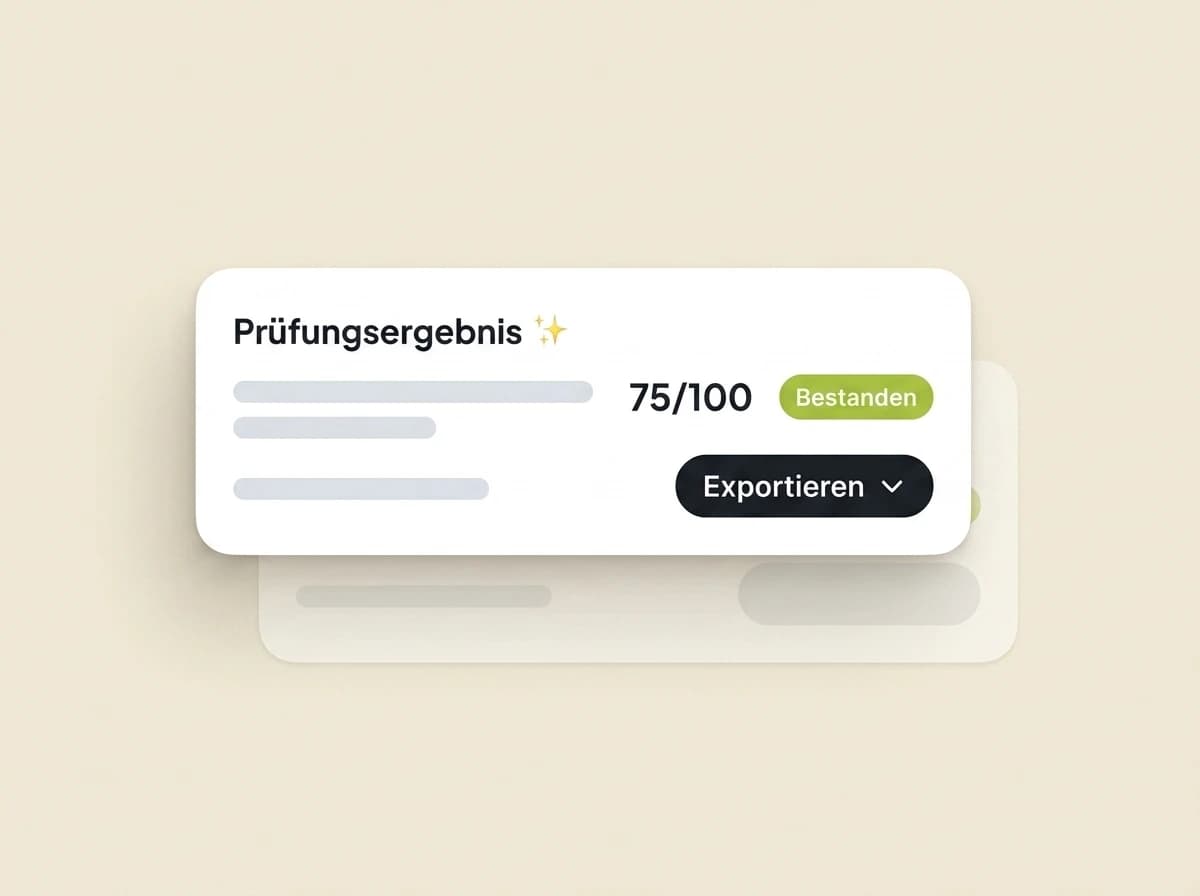 Vollständige Doku auf einen Klick