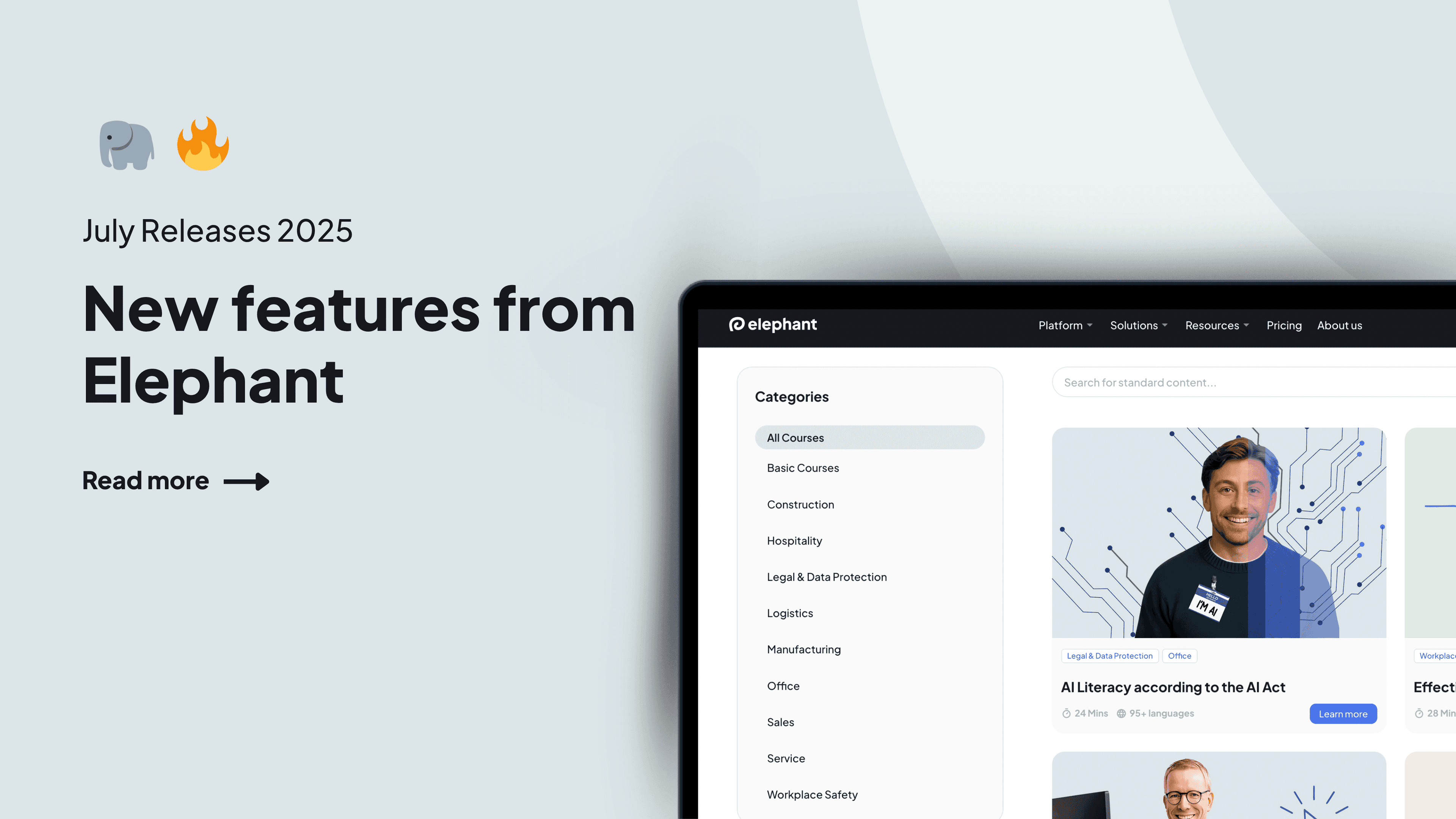 Phone-number login, Content Hub & more