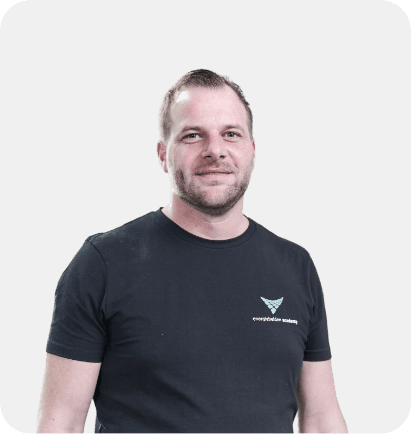 Portrait von Stefan Eberhard