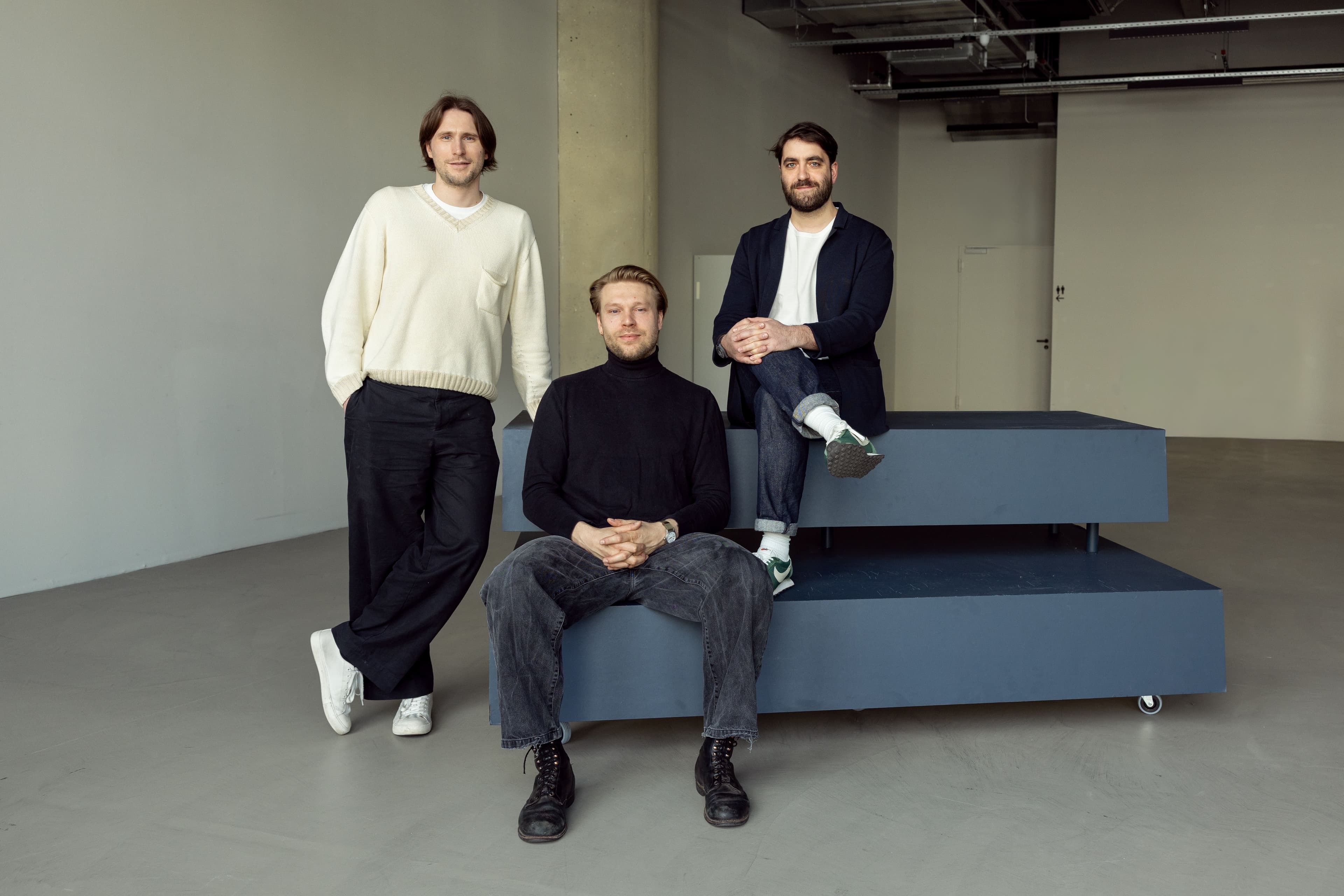 Elephant Founders