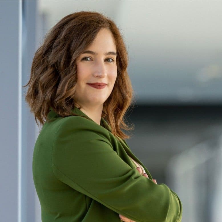 Portrait von Laura Medina