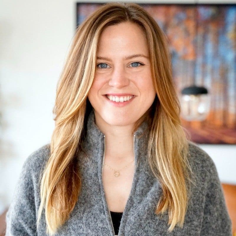 Portrait von Bianca Grimm