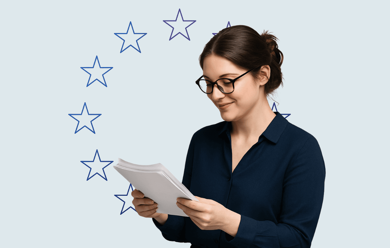 Grundlagen des Datenschutzes nach DSGVO.