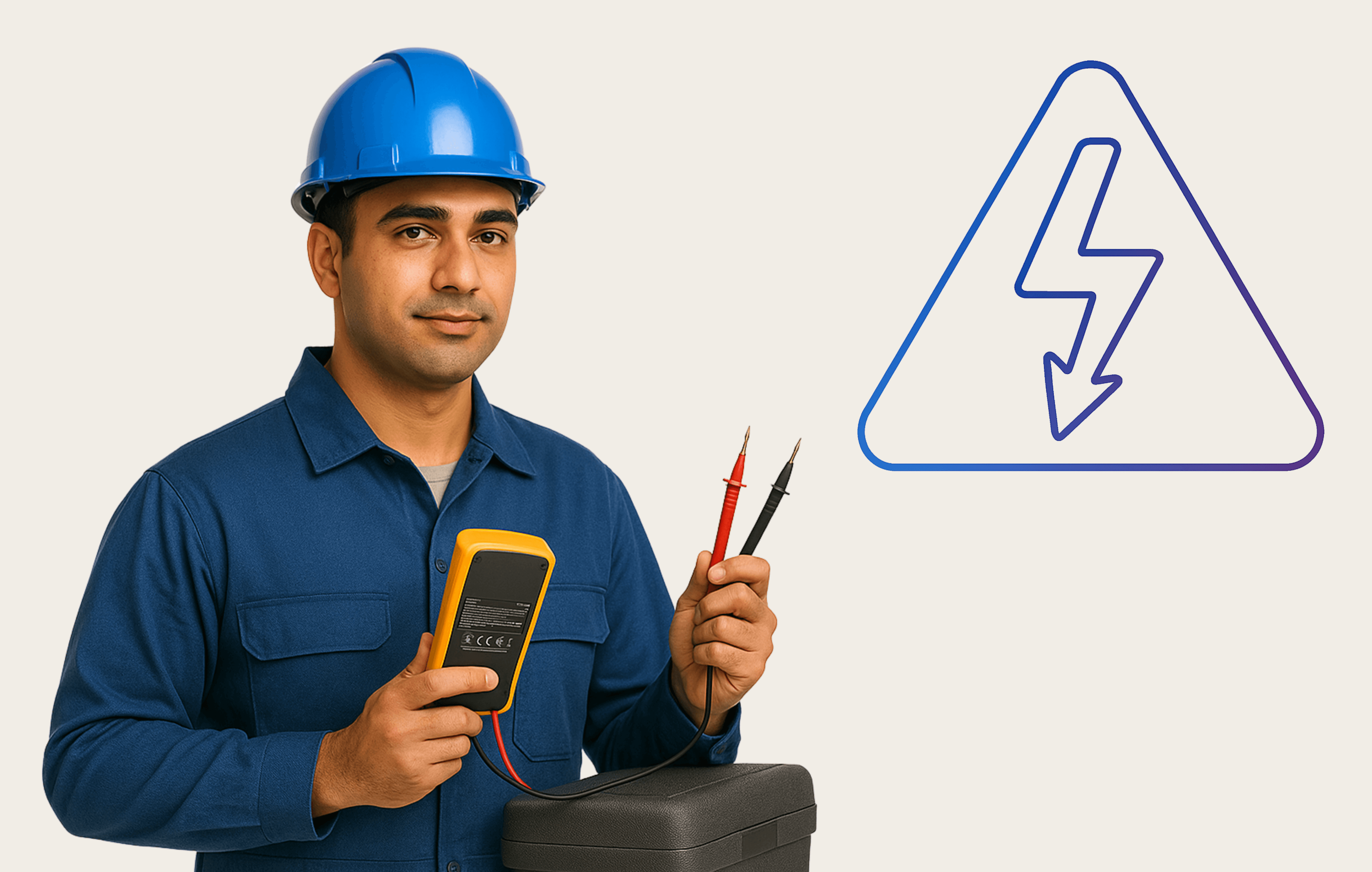The 5 Safety Rules of Electrical Engineering